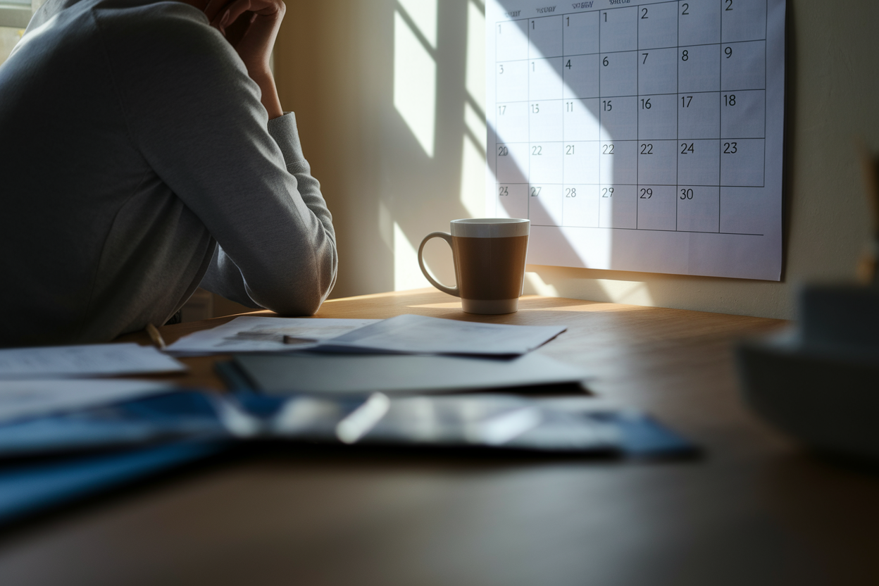 Calendrier Paiement France Travail 2025 : Gérer les Retards de Versement