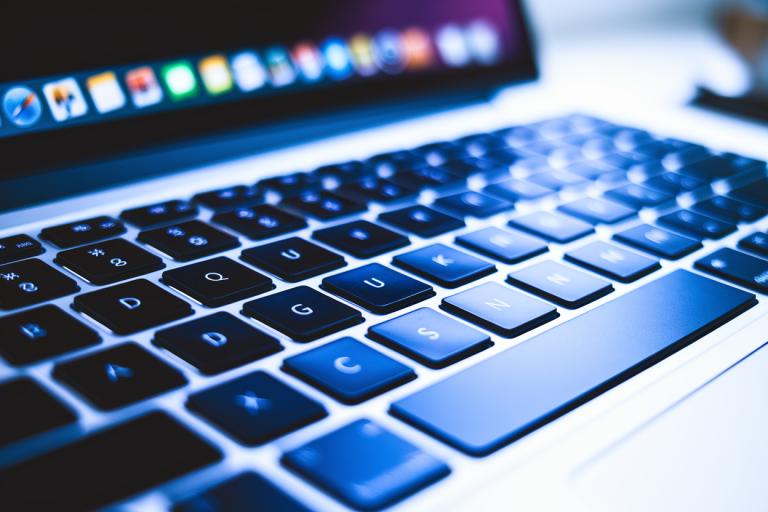 Comment Taper le Signe Euro sur Mac : Méthodes Rapides et Efficaces