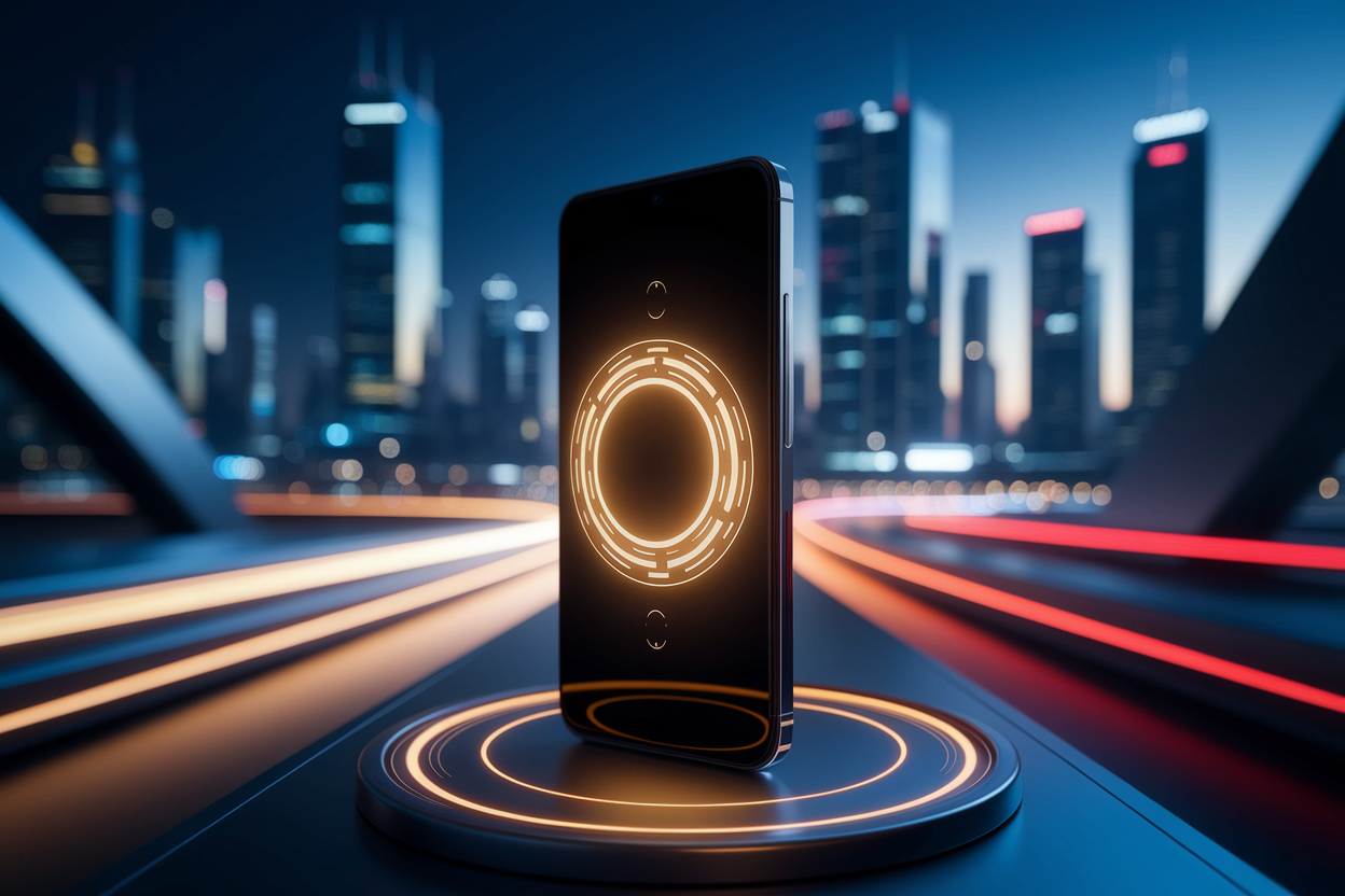 Gold Circle : L'Application qui Révolutionne Votre Consommation