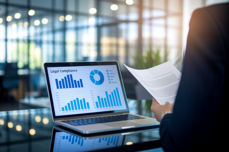 Garantie légale entre professionnel : Conformité et Applications