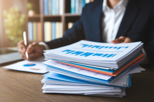 documents-financiers-bureau-personne