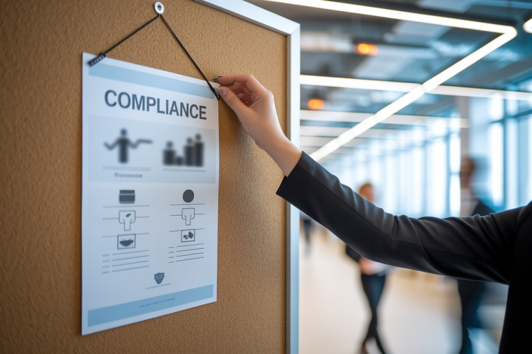 APE Affichage Obligatoire : Devez-vous Payer 248€ ?