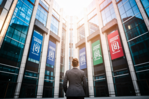 personne-dos-costume-immeubles-logos