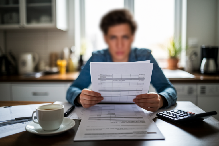 2TR impôt : A Quoi Correspond Cette Ligne Sur Votre Imprimé Fiscal