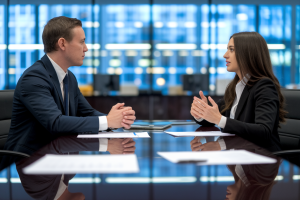 professionnels-table-documents-ordinateur-bureau