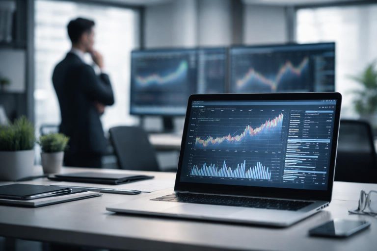 Digit Finance : Qu&rsquo;est-ce que c&rsquo;est ?