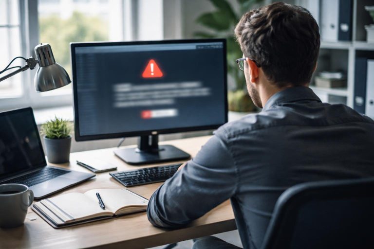 Internal Server Error Code 500 : Pourquoi et Comment le Corriger ?