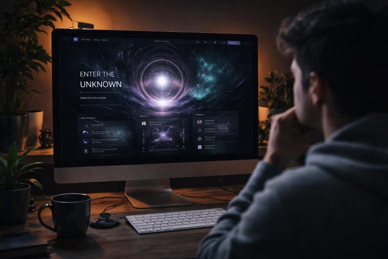 Rank by Ping Com : Qu&rsquo;est-ce que ce Site Mystérieux ?