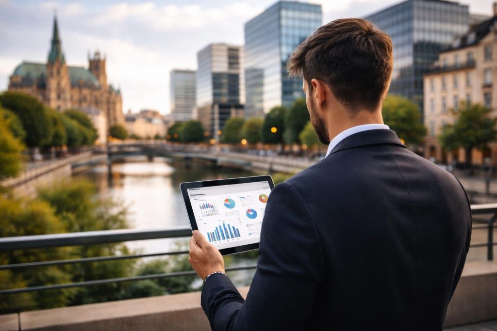 Agence SEO Metz : Laquelle Choisir pour votre Site ?