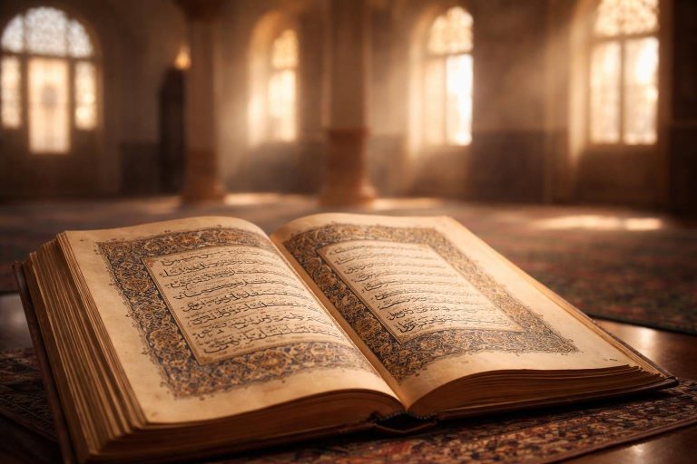 Islam and Riba : Pourquoi l&rsquo;Usure est-elle Interdite ?