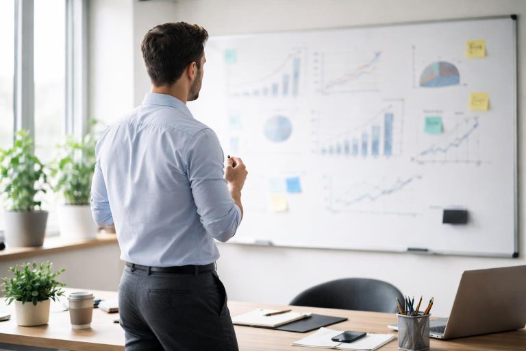 Hold Rate Calcul : Comment le Mesurer Correctement ?