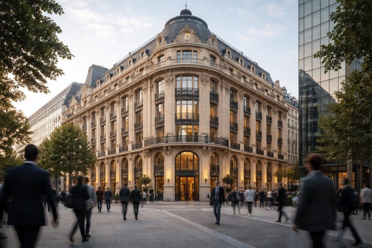 Keobiz : Cabinet d&rsquo;Expert-Comptable Paris 8ème – Avis et Tarifs