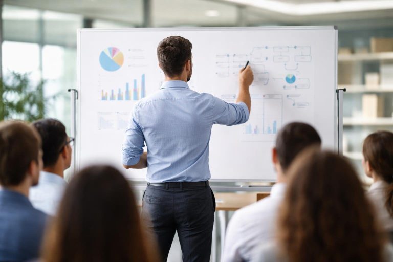 Portage Qualiopi : Comment en Bénéficier en Tant que Formateur ?