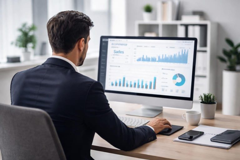 Lean E-commerce : Principes et Avantages pour Optimiser sa Boutique