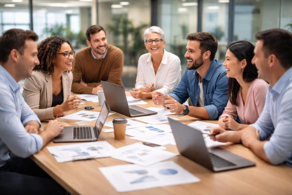 Exemple de Communiqué de Presse : 20 Modèles Efficaces