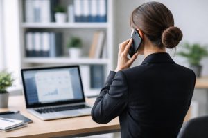 personne-professionnel-telephone-bureau-moderne