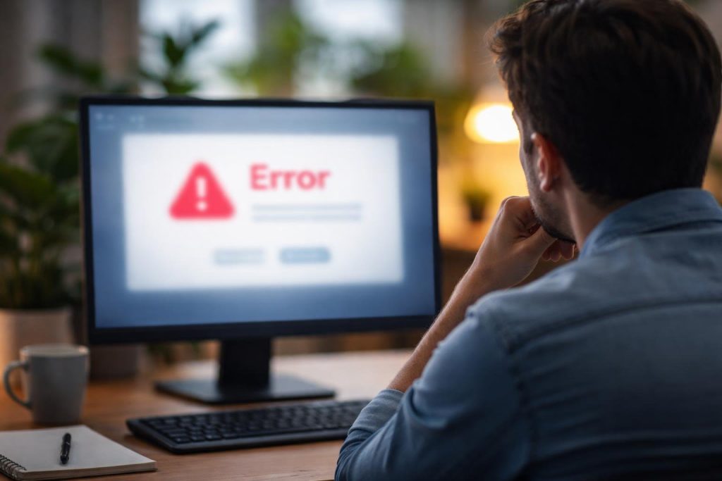 Erreur HTTP 404 : C'est Quoi et Comment la Corriger ?