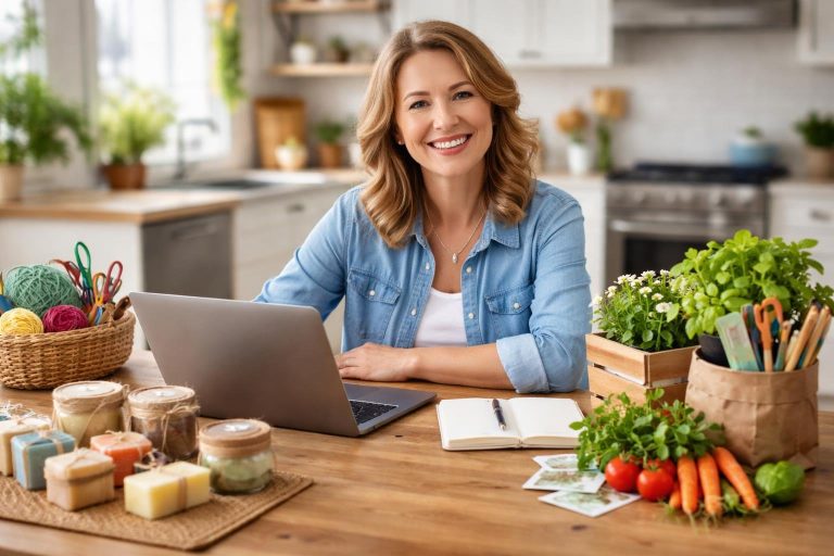 Comment Arrondir ses Fins de Mois : 34 Idées pour 2026