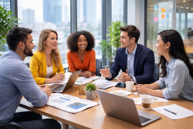 Agence Google Ads Nantes : Laquelle Choisir ?