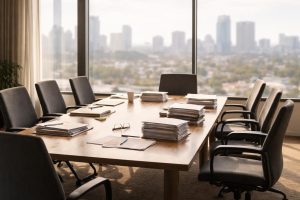 salle-reunion-vide-table-chaises-documents