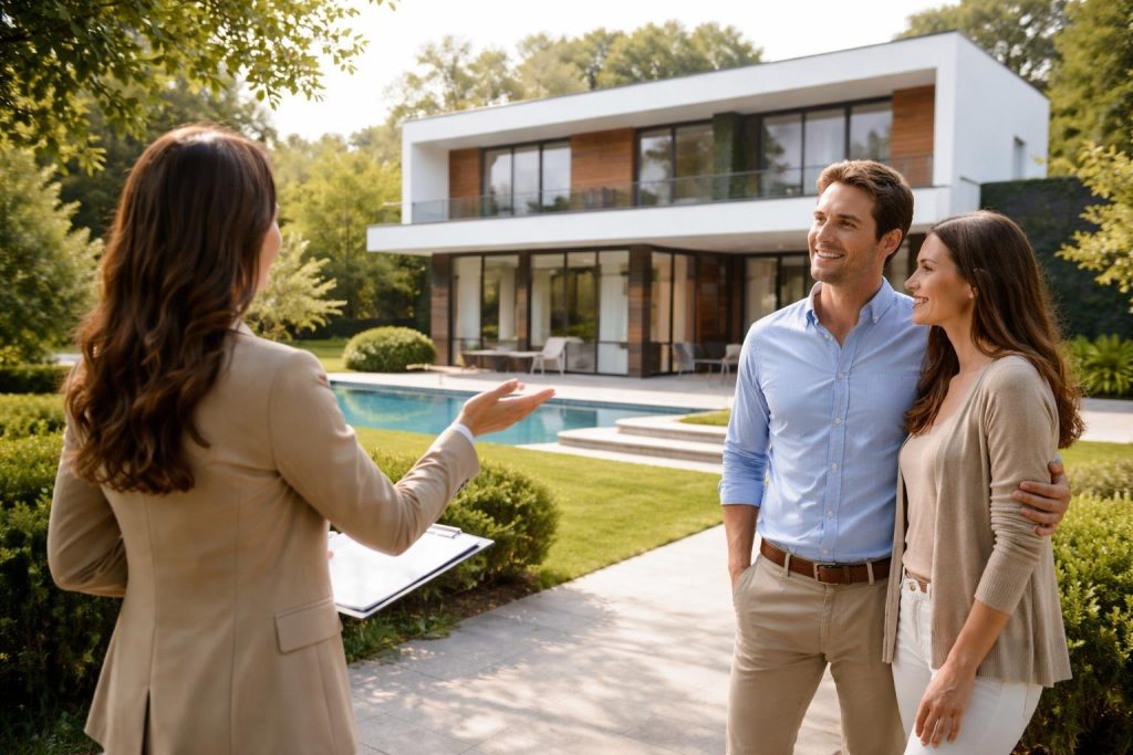 Patricia4realestate : Avis et Services de l'Agence Immobilière