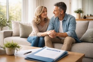 couple-age-moyen-salon-moderne