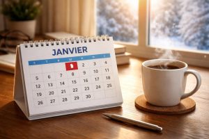 calendrier-janvier-tasse-cafe-bureau