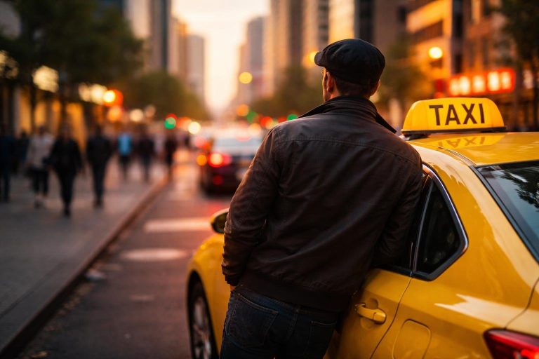 Licence Taxi Prix : Ça Coûte Combien en 2026 ?