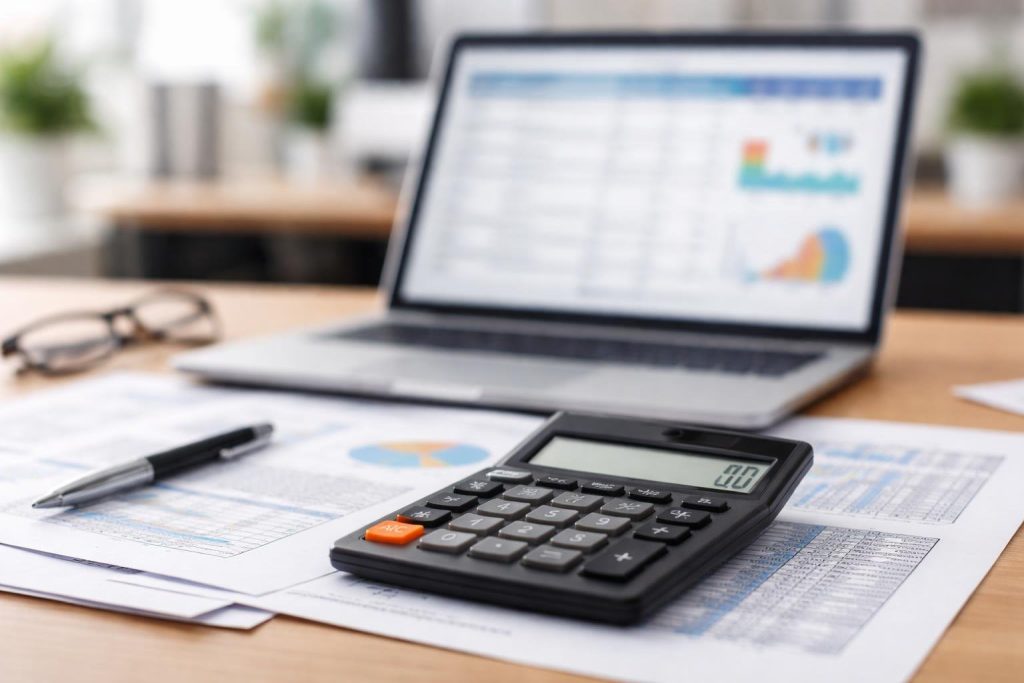 TVA sur Marge Calcul : Comment Calculer la TVA sur la Marge ?
