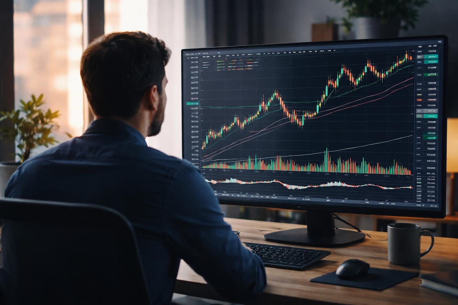 personne-ecran-ordinateur-graphiques-financiers