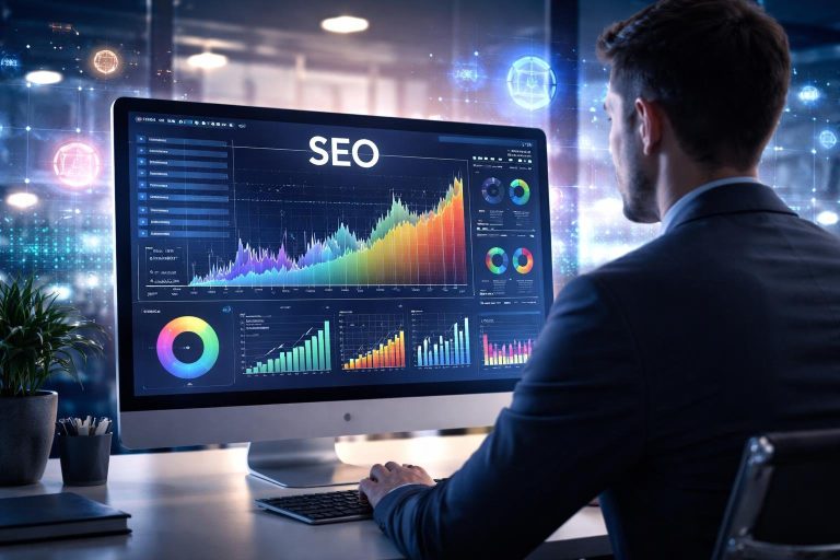IA et SEO : Comment les Utiliser Ensemble en 2026 ?