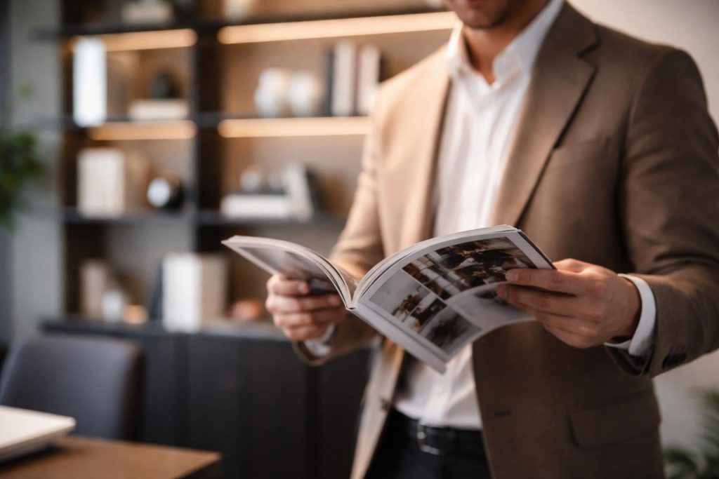 leportaildubusiness Entreprendre Magazine : Avis et Fiabilité