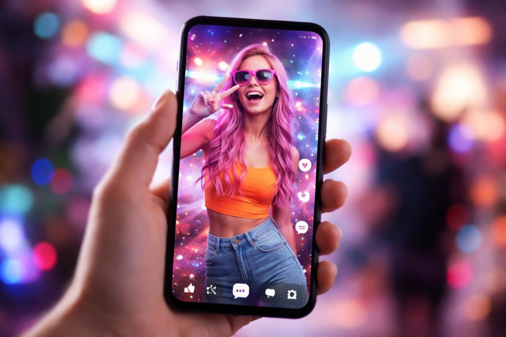 Dimension Vertical TikTok : la Taille Exacte en 2026
