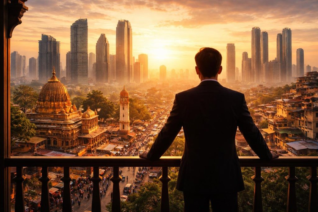 Inde Bourse : Faut-il Investir en 2026 ?