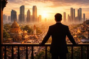 Inde Bourse : Faut-il Investir en 2026 ?